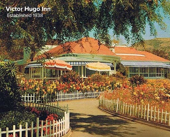 VictorHugoInn