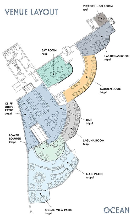 Las Brisas Floor Plan